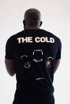 FROM THE COLD X THE ARRIVAL