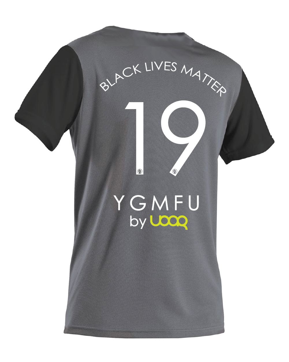 arsenal blm jersey