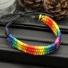 Rainbow Bracelet