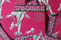 Spidervayne EP