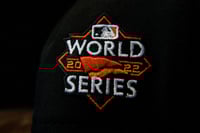Image 3 of New Era 59Fifty “Night Of Mischief “ ***Pin Included 