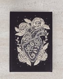 Image 1 of Lace Heart