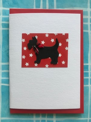 Image of Scotties & Westies