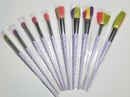 Image 4 of Unicorn Makeup Brush Set