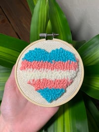 Transgender Heart