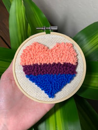 Bisexual Heart