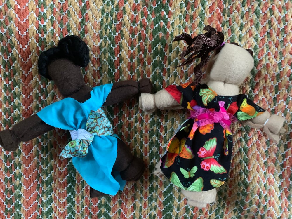 Image of Rad Doll Kit