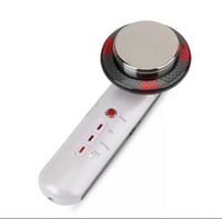 Image 2 of 3 in 1 laser lipo cavitation machine 
