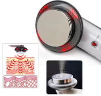 Image 1 of 3 in 1 laser lipo cavitation machine 