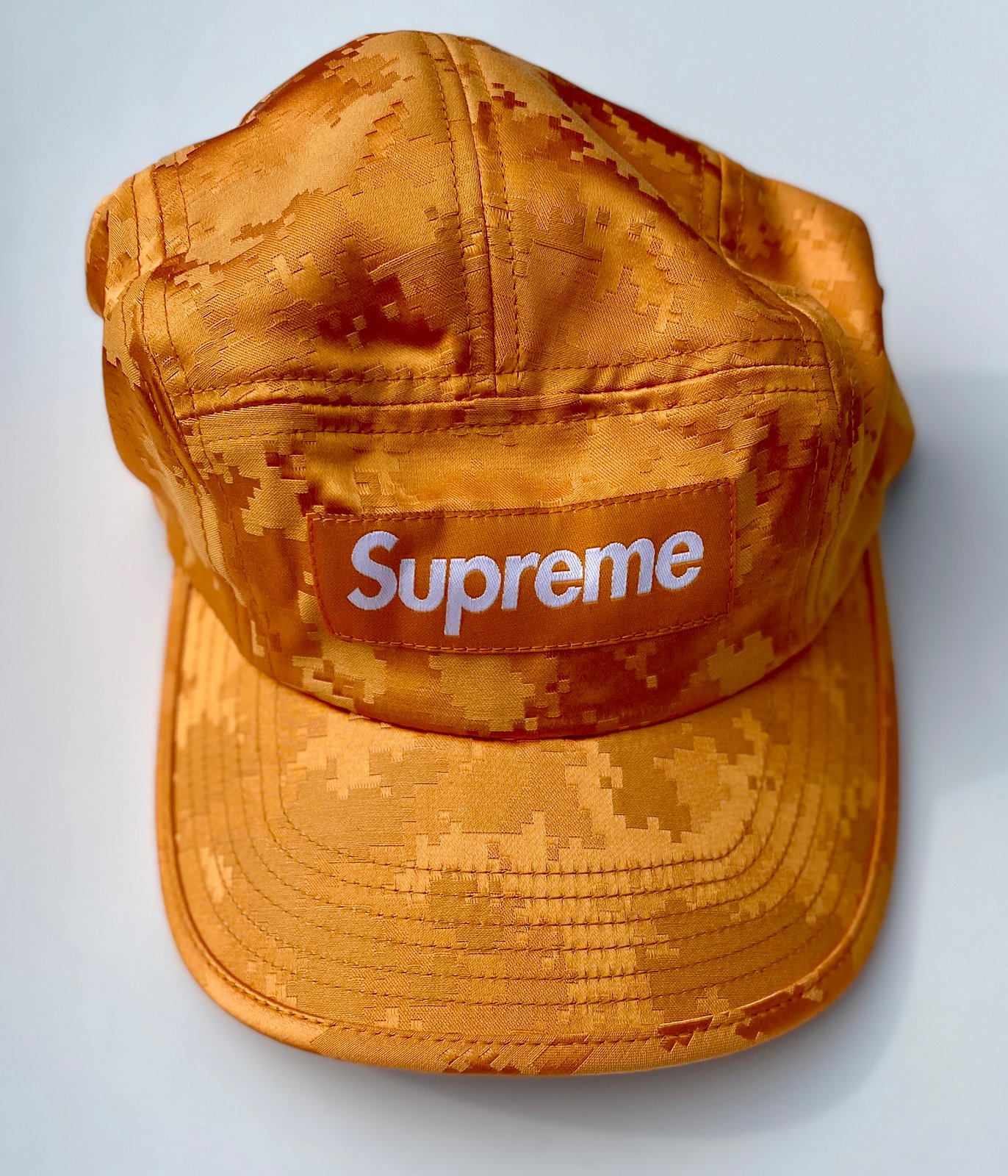 supreme camp