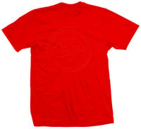 Image 3 of The Original Charleo Embossed Tee