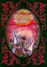 Talisman of Potential