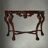 18th C Portuguese Console