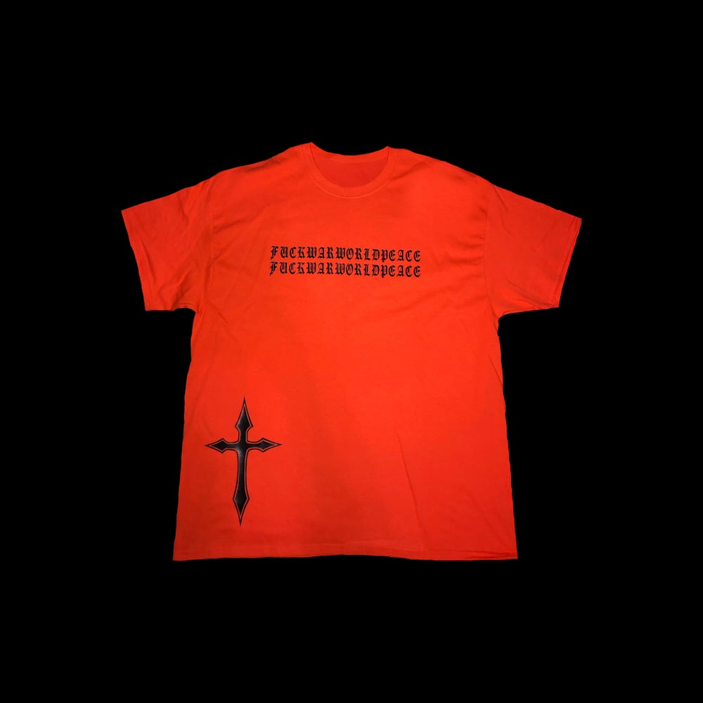 Image of FWWP TEE