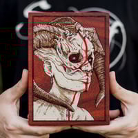 Image 1 of The Collector of Lost Souls