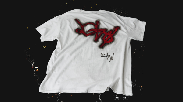 Image of SPRAY CAMISA