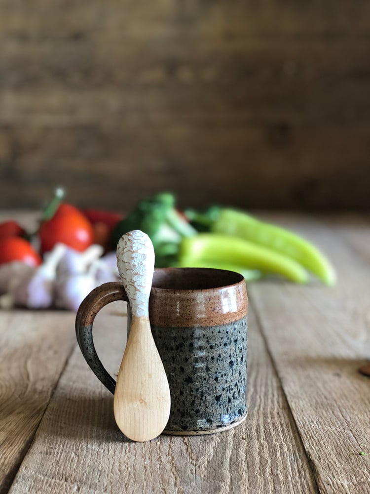 Image of Small butter spreader