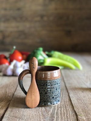 Image of Small butter spreader