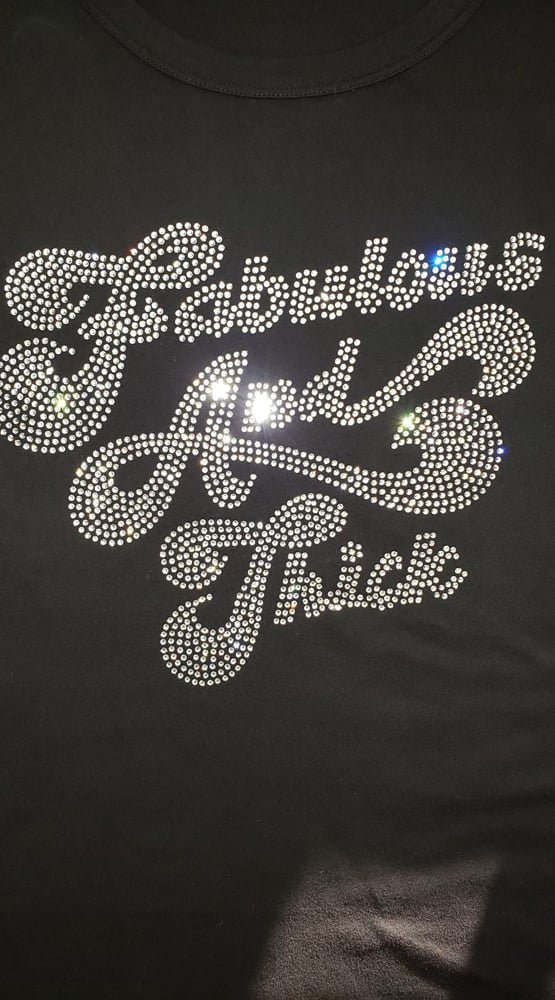 Image of Fabulous and Thick / Thick and Fabulous