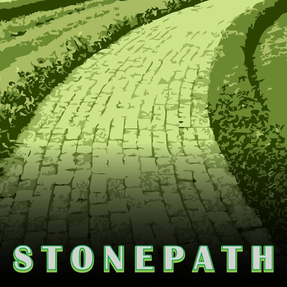 Image of S T O N E P A T H