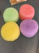 Image of Macaron Soaps