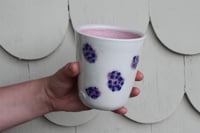 Blackberry Cup