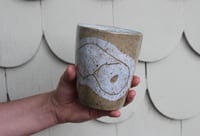 Toilet Paper Cup
