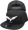 Pilot Threads Snapback Cap