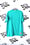 Image of that one tee in teal 