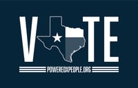 Vote Texas Tee