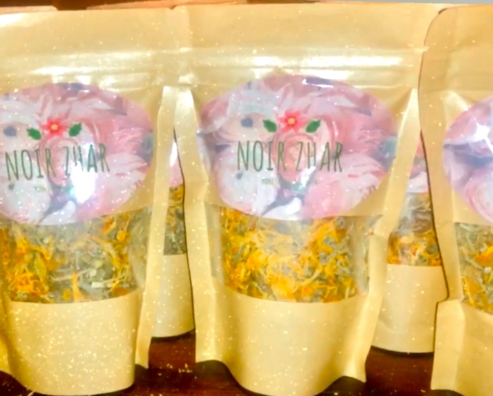 Image of Yoni Steam Mix 