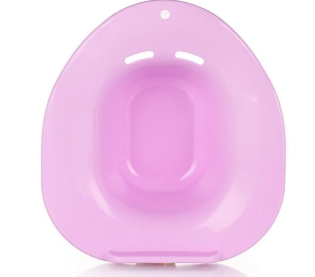 Image of Pink Yoni Steam Seat 