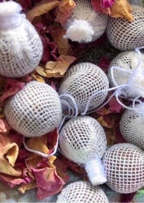 Image of Yoni Pearls 