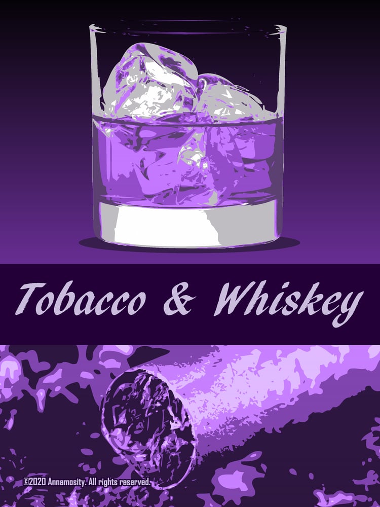 Image of Tobacco & Whiskey