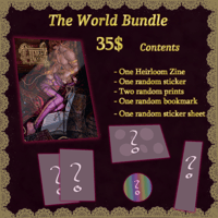 The World bundle