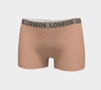 LOSEOS Shorts