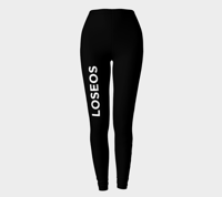 LOSEOS Leggings