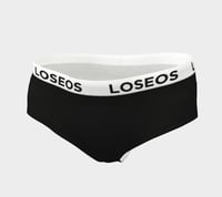 LOSEOS Cheeky Briefs