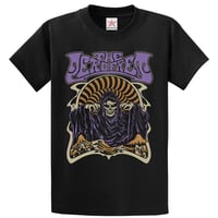 The Zero Fret - Death Doom Tee