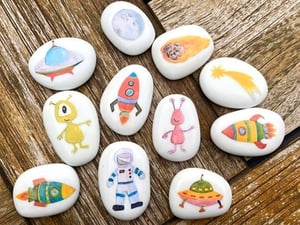 Image of CLASSIC STORY STONES