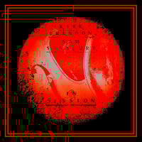 Image 1 of KIRK BRANDON with Sam Sansbury 'In Session' CD