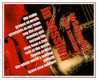 Image 2 of KIRK BRANDON with Sam Sansbury 'In Session' CD