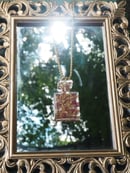 Image 3 of Rose Pedal Pendent 
