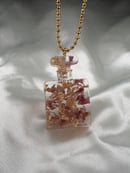 Image 5 of Rose Pedal Pendent 