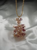 Image 4 of Rose Pedal Pendent 