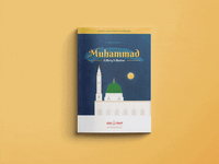 Muhammad - A Mercy to Mankind Activity Book