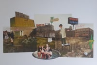 Image 1 of  'Vivienne's Getaway' Framed