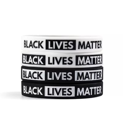 Image of BLM Wrist Bands