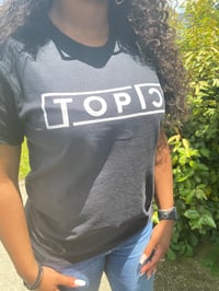 'OG' Topic T-shirt