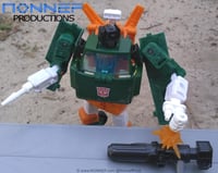 Image 1 of Hoist/Trailbreaker/Lift-Ticket/DK-3 Breaker Set (Nonnef Productions) Pre-order